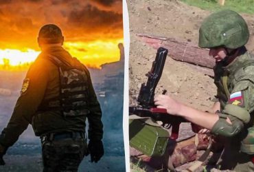 Літній наступ Росія vs Україна: на полі бої схрестять шпаги дві стратегії, - Forbes