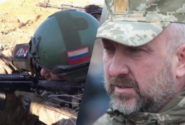 Генерал-лейтенант назвав тижневі втрати РФ в Україні: мінусовано купу ворогів і техніки