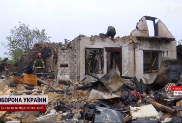 Скерували ракети на приватний сектор, щоб навіть збиті падали на будинки: Одеса після обстрілу
