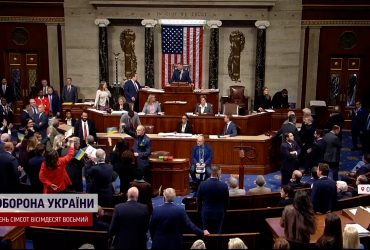 Голосування за допомогу Україні намагались знову зірвати: залаштунки з Конгресу