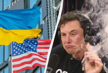 Война без конца: Маск выдал порцию пессимизма, комментируя новую помощь США для Украины