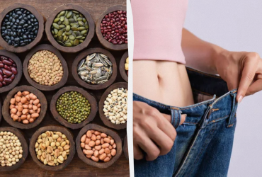 Похудение без голодовок: эти бобовые культуры помогают сбросить вес