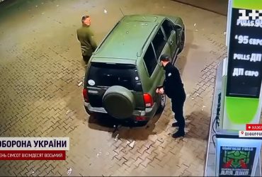 Расстрел полицейских военными: что уже удалось узнать о преступлении?