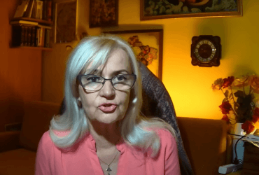 Дочь Фарион ответила, будет ли продолжать дело матери