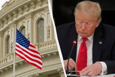 Допомога Україні розколола Республіканську партію та показала проблеми Трампа, – NYT