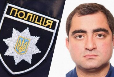 Сотрудника департамента Нацполиции уволили после дерзких угроз посетителю ресторана в Киеве
