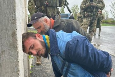 Вбивство поліцейського на Вінниччині: підозрюваних затримали в Одеській області