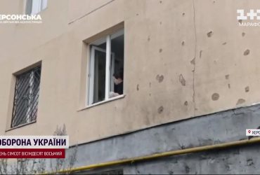 Летить на місто все, що є у росіян. Ракети руйнують будинки, КАБи - школи