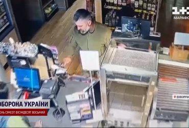 Задержали аж в Одесской области. Подозреваемых в расстреле полицейских разыскали