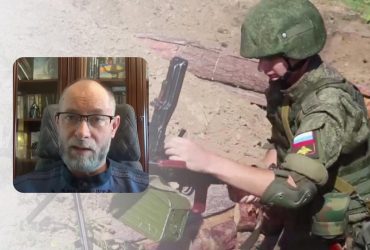 Чим і як Україна буде бити по Росії: відповідь військового експерта