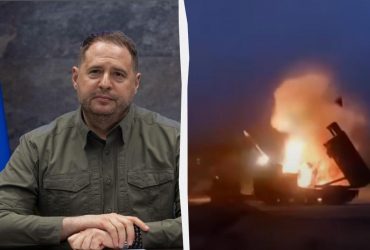 Допомога США: в ОП розповіли, чого терміново потребує Україна