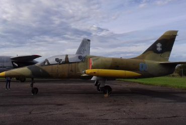 Литва передала Киеву боевой самолет L-39ZA: военный эксперт рассказал, на что он способен