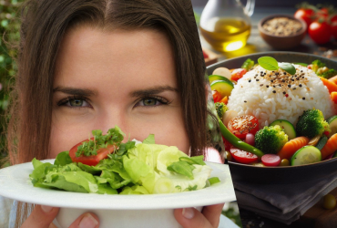 Латиноамериканський дієтолог розповіла, що не може перестати їсти 2 продукти, і ось які