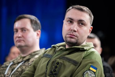 Желание славы затмевает: Буданов прокомментировал убийство российского пилота Кузьминова