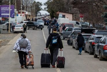 В Ирландии вскоре сократят количество пунктов для размещения беженцев из Украины