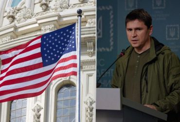 Є три ключових чинники: в ОП розповіли, чи чекати від США допомоги у 2025 році