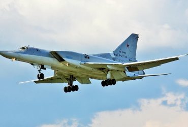 Российский Ту-22М уязвим: эксперт рассказал, есть ли у бомбардировщика будущее