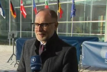 Украине светит защита неба от Латвии: министр обороны заявил об оружии