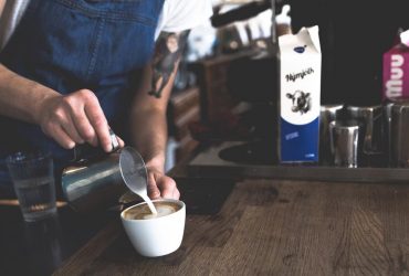 4 способи замовлення кави, які шалено дратують барист