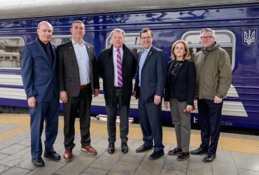 У Палаті представників заявили, що військова допомога Україні надійде швидше, ніж вважається