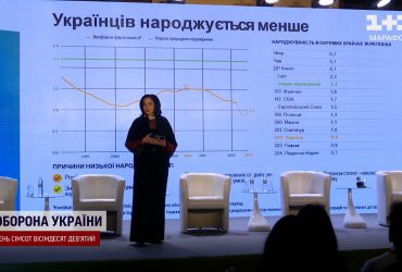 Украинцев будет всего 25 миллионов уже скоро: демографическую ситуацию пытаются исправить