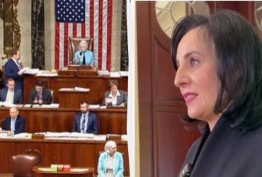 Міністр соцполітики пояснила, чи допомога від США покриє українські пенсії