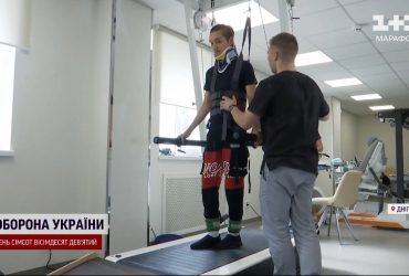 Все органы отказали, когда его зажало между плитами, но медики сделали "невозможное"