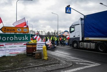 Польша раскрыла детали плана по укреплению восточной границы