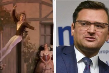 У США підрізали крила балету Маріїнського театру, який ставили росіяни (фото)