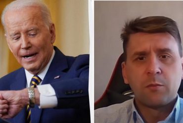 Коли Україна отримає першу допомогу від США: аналітик дав прогноз