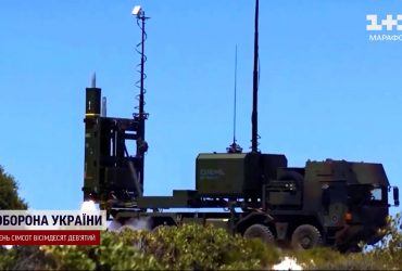 Після допомоги США заворушилась і Європа: у Брюсселі обговорюють надання Україні ППО і не лише