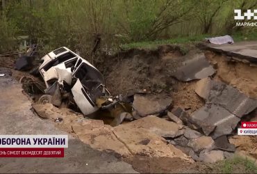 Смертельное ДТП в Киевской области: уже известно, кто погиб и каково состояние пострадавших