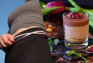 Жінка схудла на 63 кілограми за 2 роки, але не відмовилася від солодощів: ось що вона їла