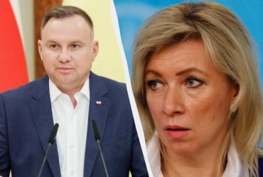 Дуда спровокував: Росія заговорила про пряме військове зіткнення з Польщею