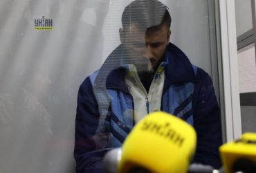 Вбивство поліцейського на Вінничині: ще одного підозрюваного взяли під варту