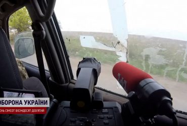 Новомихайлівку контролюють ЗСУ: навала російських окупантів суне на село