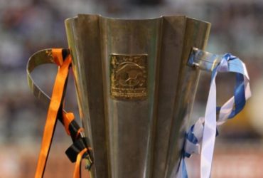 В Украине впервые с начала полномасштабной войны разыграют Суперкубок по футболу, - СМИ