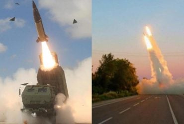 HIMARS, ATACMS і не тільки: у BBC припустили, яку зброю отримає Україна від США