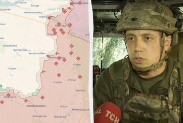 РФ заявила о полном захвате Новомихайловки: комбриг из ВСУ сделал важное уточнение