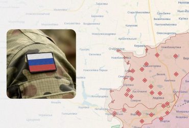 Ситуація погіршується: DeepState повідомив невтішні новини з Донеччини