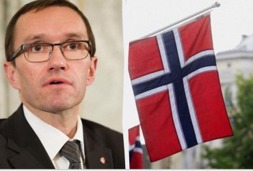 Перемога Росії – не варіант: Норвегія анонсувала суттєе збільшення допомоги Україні