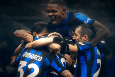 Серія А: Інтер уперше оформив чемпіонство в дербі проти Мілана