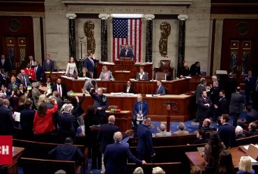 Сенат США голосує за допомогу Україні!: що отримають ЗСУ