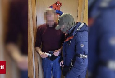 Развозил лекарства, а на самом деле - шпионил: 15 лет за решеткой и конфискация имущества предателя