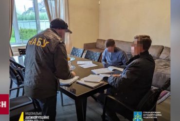 Громкий скандал: попался действующий министр