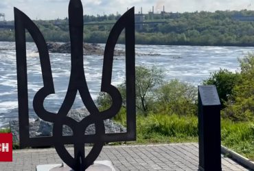 Заповідник "Хортиця" знову відкрили для відвідувачів