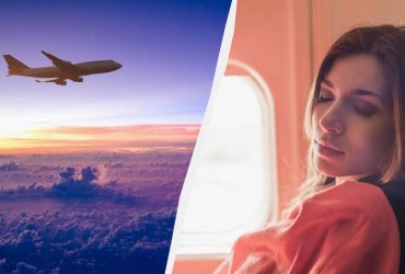 Експерти дали 10 корисних порад, як легше пережити далекі авіаперельоти