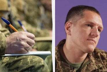 Мобилизация в Украине проснется, когда РФ нажмет дальше некуда, - командующий Нацгвардией