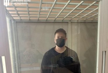 На довічне засудили військовослужбовця, який в Дніпрі розстріляв своїх побратимів