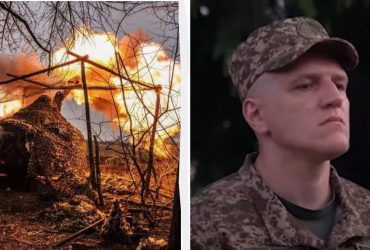 Через 20 років нас зжеруть: командувач Нацгвардії України про паузу війни з Росією